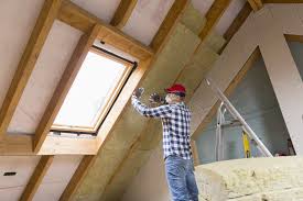 Eco-Friendly or Green Insulation Solutions in East Porterville, CA